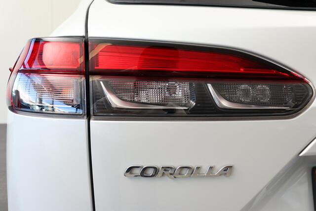 Toyota COROLLA Cross 2.0 High Power Hybrid Launch Edition