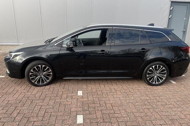 Toyota COROLLA Touring Sports Hybrid 140 Dynamic |NL auto|BTW auto|Apple Car Play|17"LM velgen|PDC|El.achterklep|