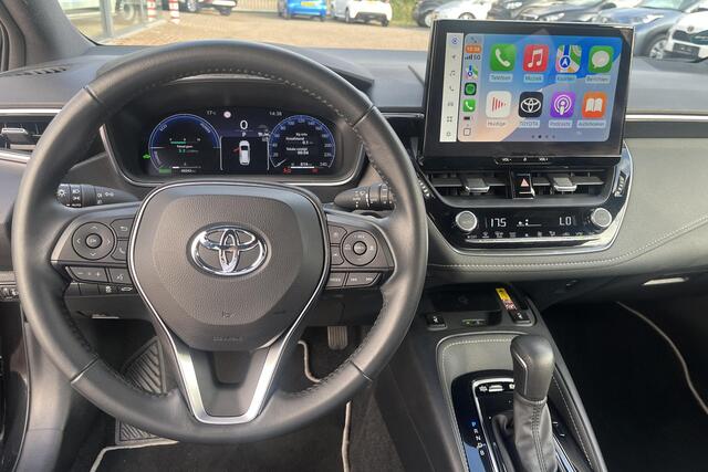 Toyota COROLLA Touring Sports Hybrid 140 Dynamic |NL auto|BTW auto|Apple Car Play|17"LM velgen|PDC|El.achterklep|