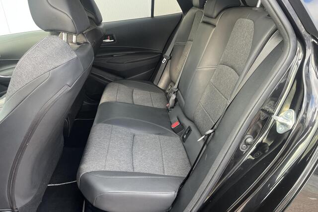 Toyota COROLLA Touring Sports Hybrid 140 Dynamic |NL auto|BTW auto|Apple Car Play|17"LM velgen|PDC|El.achterklep|