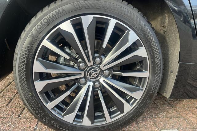 Toyota COROLLA Touring Sports Hybrid 140 Dynamic |NL auto|BTW auto|Apple Car Play|17"LM velgen|PDC|El.achterklep|