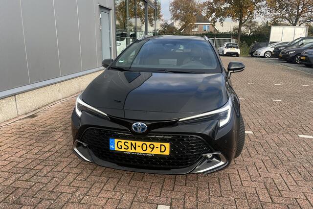 Toyota COROLLA Touring Sports Hybrid 140 Dynamic |NL auto|BTW auto|Apple Car Play|17"LM velgen|PDC|El.achterklep|