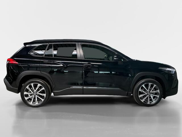 Toyota COROLLA Cross Hybrid 140 Dynamic I Half-leder I Dodehoekdetectie I Stuur en Stoelverwarming I Elek. Achterklep
