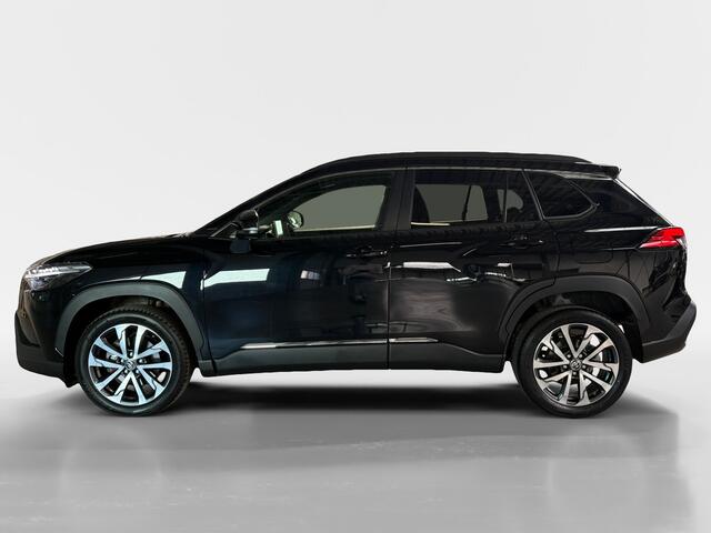 Toyota COROLLA Cross Hybrid 140 Dynamic I Half-leder I Dodehoekdetectie I Stuur en Stoelverwarming I Elek. Achterklep