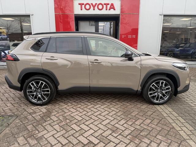 Toyota COROLLA Cross Hybrid 140 Dynamic