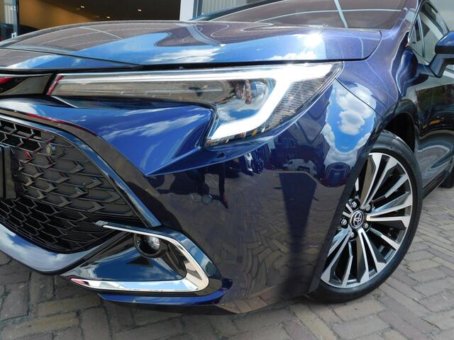 Toyota COROLLA Touring Sports 1.8 Hybrid First Edition