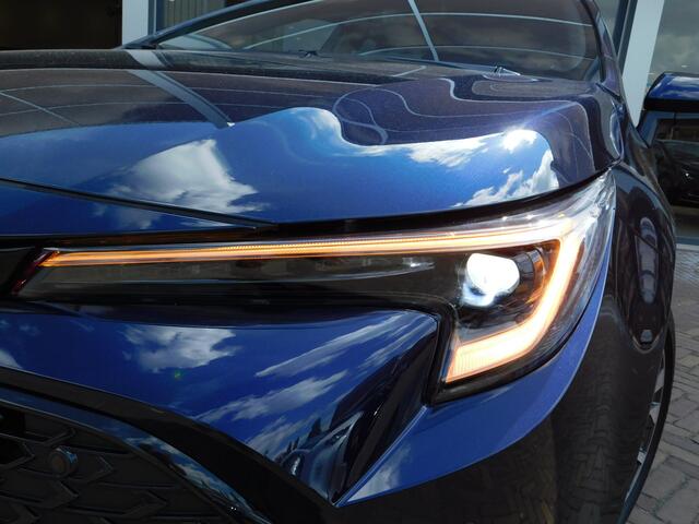Toyota COROLLA Touring Sports 1.8 Hybrid First Edition
