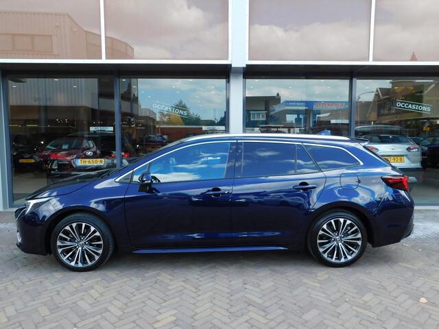 Toyota COROLLA Touring Sports 1.8 Hybrid First Edition