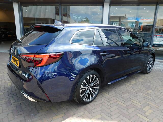 Toyota COROLLA Touring Sports 1.8 Hybrid First Edition