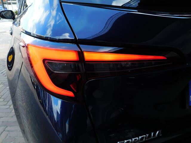 Toyota COROLLA Touring Sports 1.8 Hybrid First Edition