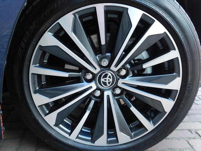 Toyota COROLLA Touring Sports 1.8 Hybrid First Edition