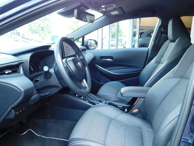 Toyota COROLLA Touring Sports 1.8 Hybrid First Edition