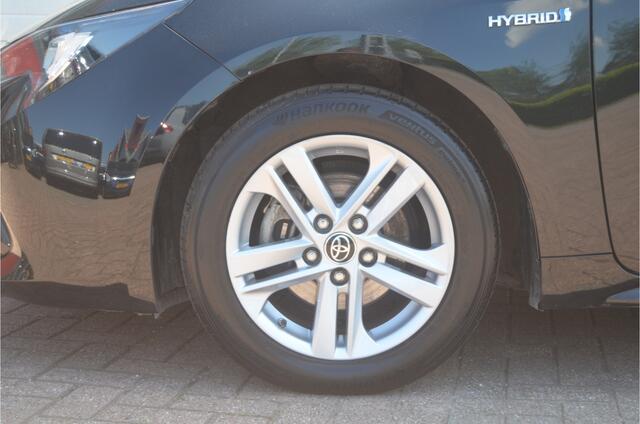 Toyota COROLLA Touring Sports 1.8 Hybrid stationcar....12 mnd. gar....