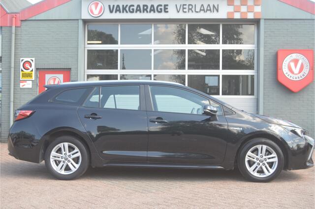 Toyota COROLLA Touring Sports 1.8 Hybrid stationcar....12 mnd. gar....