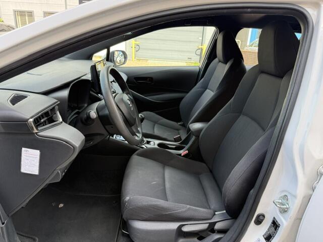 Toyota COROLLA Touring Sports 1.2 Turbo Comfort 2019 NAP 158.281km 100% Toyota Dealer onderhouden met alle boekjes!