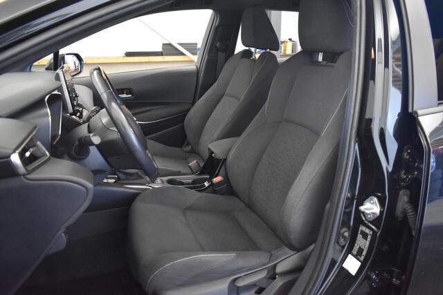 Toyota COROLLA Touring Sport 1.8 Hybrid Trekhaak Camera Stoel/stuurverwarming