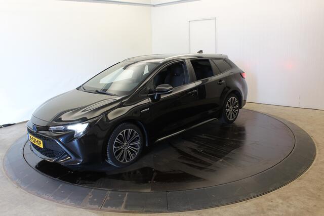 Toyota COROLLA Touring Sport 1.8 Hybrid Trekhaak Camera Stoel/stuurverwarming
