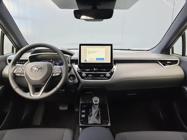 Toyota COROLLA Cross Hybrid 180 Dynamic