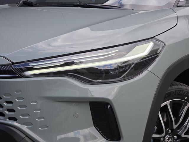 Toyota COROLLA Cross Hybrid 180 Dynamic