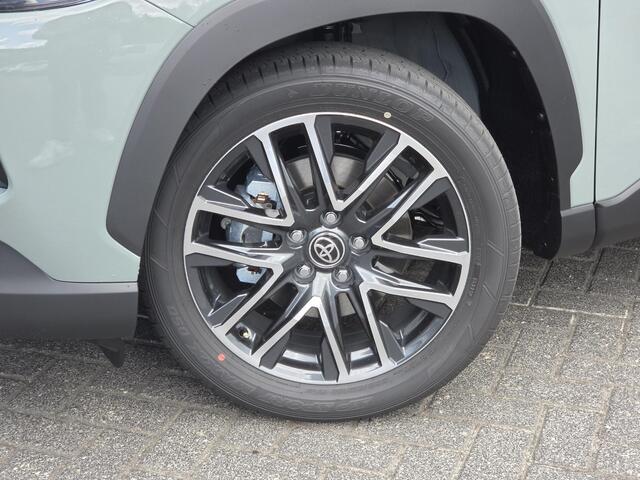 Toyota COROLLA Cross Hybrid 180 Dynamic