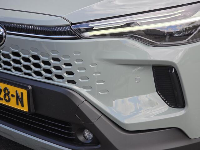 Toyota COROLLA Cross Hybrid 180 Dynamic