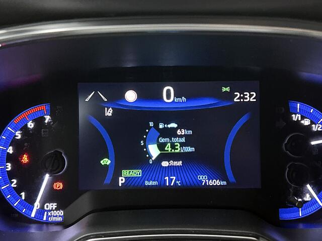 Toyota COROLLA Touring Sports 1.8 Hybrid Active Plus | Stoelverwarming | Trekhaak | PDC voor en achter | Onderweg-naar-dealer