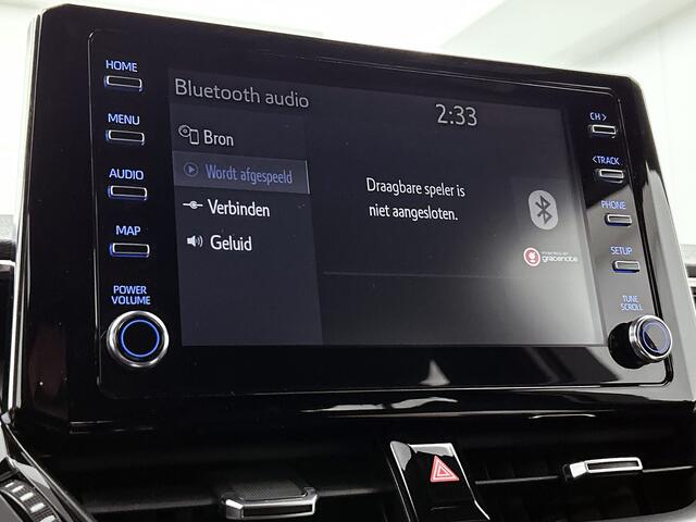 Toyota COROLLA Touring Sports 1.8 Hybrid Active Plus | Stoelverwarming | Trekhaak | PDC voor en achter | Onderweg-naar-dealer