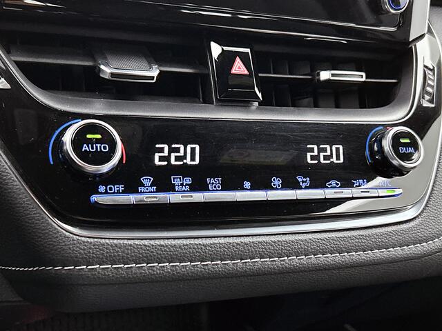 Toyota COROLLA Touring Sports 1.8 Hybrid Active Plus | Stoelverwarming | Trekhaak | PDC voor en achter | Onderweg-naar-dealer
