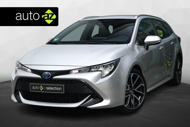 Toyota COROLLA Touring Sports 1.8 Hybrid Active / Carplay / Camera / DAB