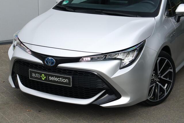 Toyota COROLLA Touring Sports 1.8 Hybrid Active / Carplay / Camera / DAB