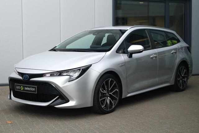 Toyota COROLLA Touring Sports 1.8 Hybrid Active / Carplay / Camera / DAB