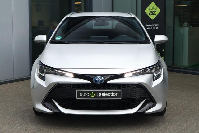 Toyota COROLLA Touring Sports 1.8 Hybrid Active / Carplay / Camera / DAB
