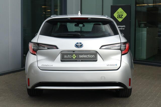 Toyota COROLLA Touring Sports 1.8 Hybrid Active / Carplay / Camera / DAB
