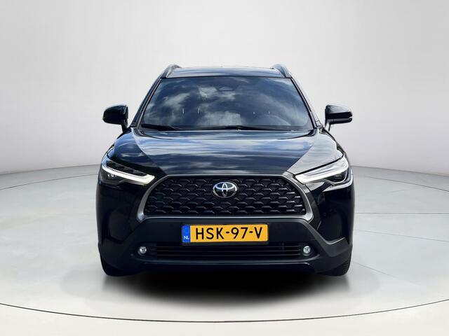 Toyota COROLLA Cross Hybrid 140 Style | Apple CarPlay/Android auto | Elektrische achterklep | Navigatie