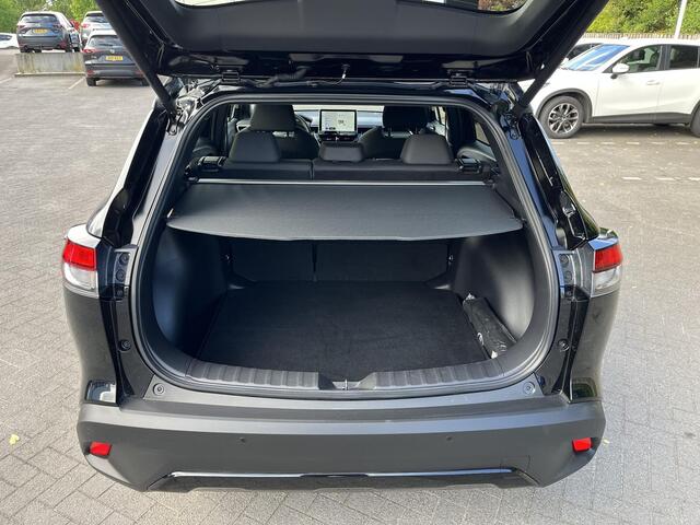 Toyota COROLLA Cross Hybrid 140 Style | Apple CarPlay/Android auto | Elektrische achterklep | Navigatie