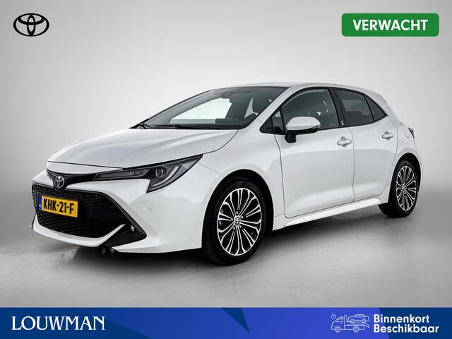 Toyota COROLLA 1.8 Hybrid Dynamic | Parkeersensoren | Stuurwielverwarming |