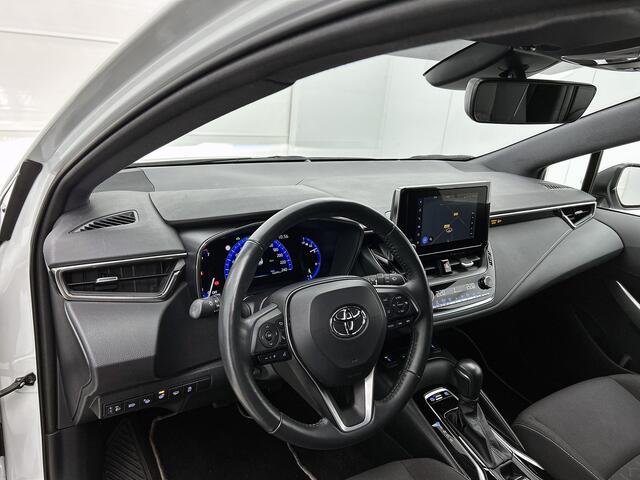 Toyota COROLLA 1.8 Hybrid Dynamic | Parkeersensoren | Stuurwielverwarming |
