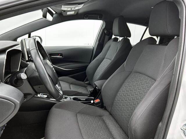 Toyota COROLLA 1.8 Hybrid Dynamic | Parkeersensoren | Stuurwielverwarming |