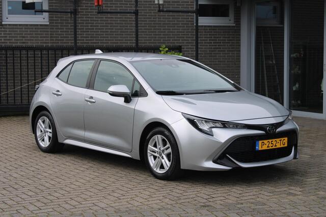 Toyota COROLLA 1.2 Turbo Active Clima/AppleAndroid/NL Auto!!