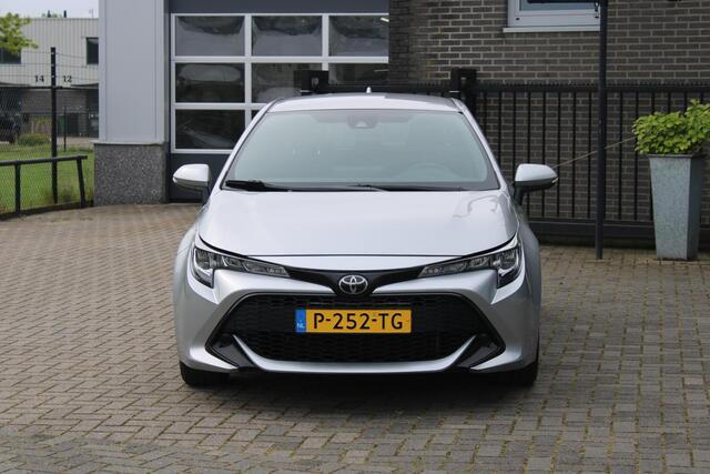 Toyota COROLLA 1.2 Turbo Active Clima/AppleAndroid/NL Auto!!