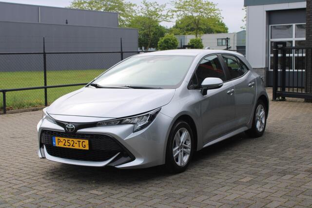 Toyota COROLLA 1.2 Turbo Active Clima/AppleAndroid/NL Auto!!