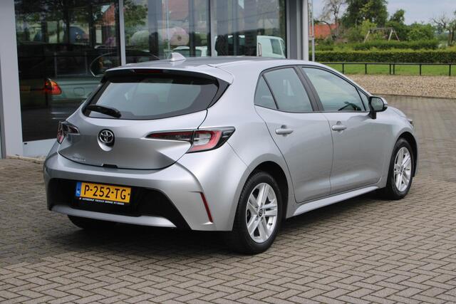 Toyota COROLLA 1.2 Turbo Active Clima/AppleAndroid/NL Auto!!