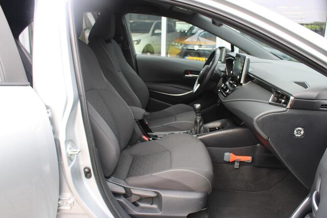 Toyota COROLLA 1.2 Turbo Active Clima/AppleAndroid/NL Auto!!