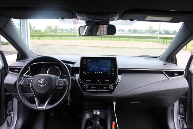Toyota COROLLA 1.2 Turbo Active Clima/AppleAndroid/NL Auto!!