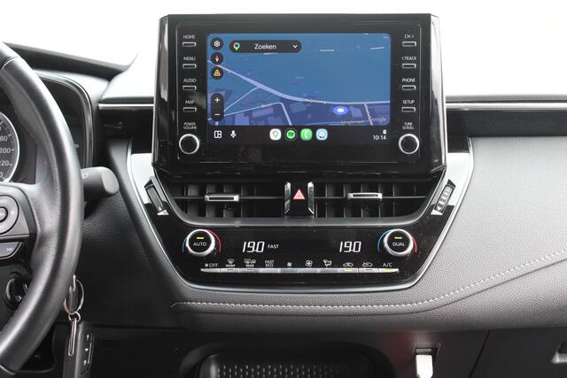 Toyota COROLLA 1.2 Turbo Active Clima/AppleAndroid/NL Auto!!