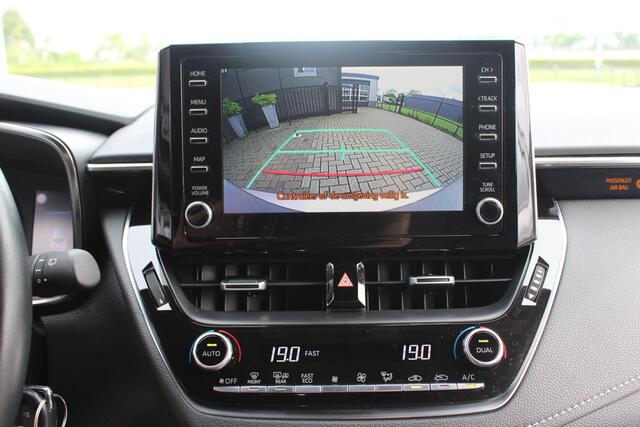 Toyota COROLLA 1.2 Turbo Active Clima/AppleAndroid/NL Auto!!