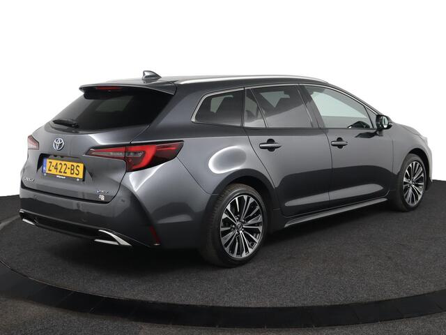 Toyota COROLLA Touring Sports Hybrid 140 Dynamic | Apple Carplay/Android Auto | Stoelverwarming | Parkeersensoren | Elektrische Achterklep |