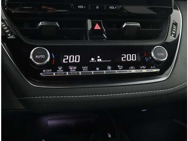 Toyota COROLLA Touring Sports Hybrid 140 Dynamic | Apple Carplay/Android Auto | Stoelverwarming | Parkeersensoren | Elektrische Achterklep |