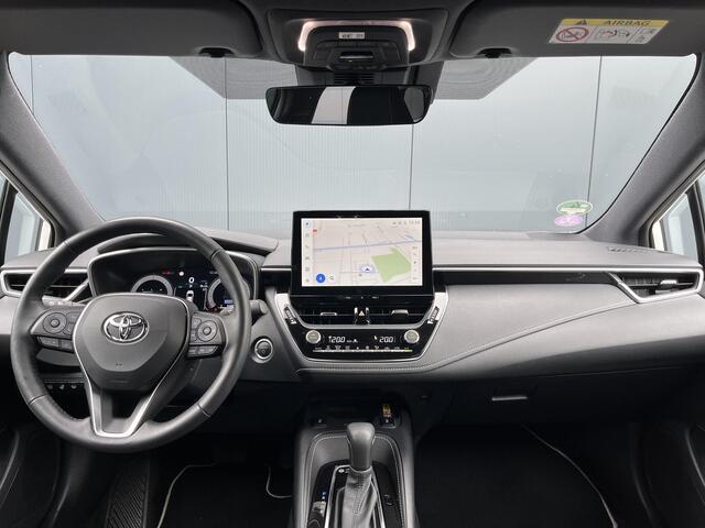 Toyota COROLLA Touring Sports Hybrid 140 Dynamic | Trekhaak |