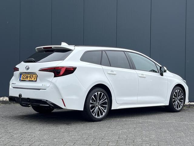 Toyota COROLLA Touring Sports Hybrid 140 Dynamic | Trekhaak |